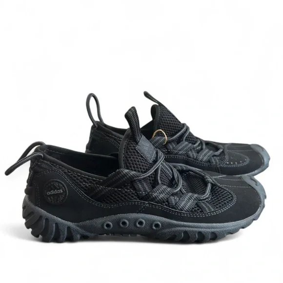 NWT/NIB Unisex adidas Slip-on Water Shoes Size US 5.5 Women’s/ 4.5 Big Boy Kids - Picture 3 of 9